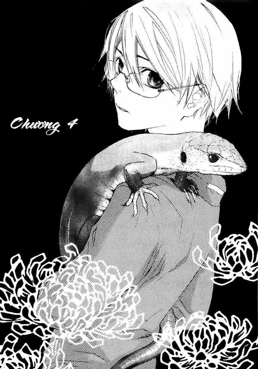 Tokage Chapter 4 trang 3