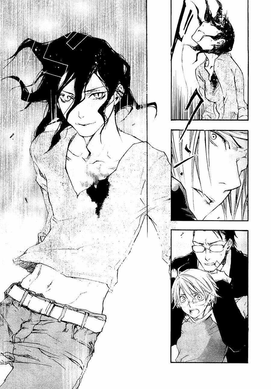 Tokage Chapter 4 trang 9