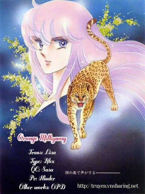 Tokidamari No Hime Chapter 5 trang 1