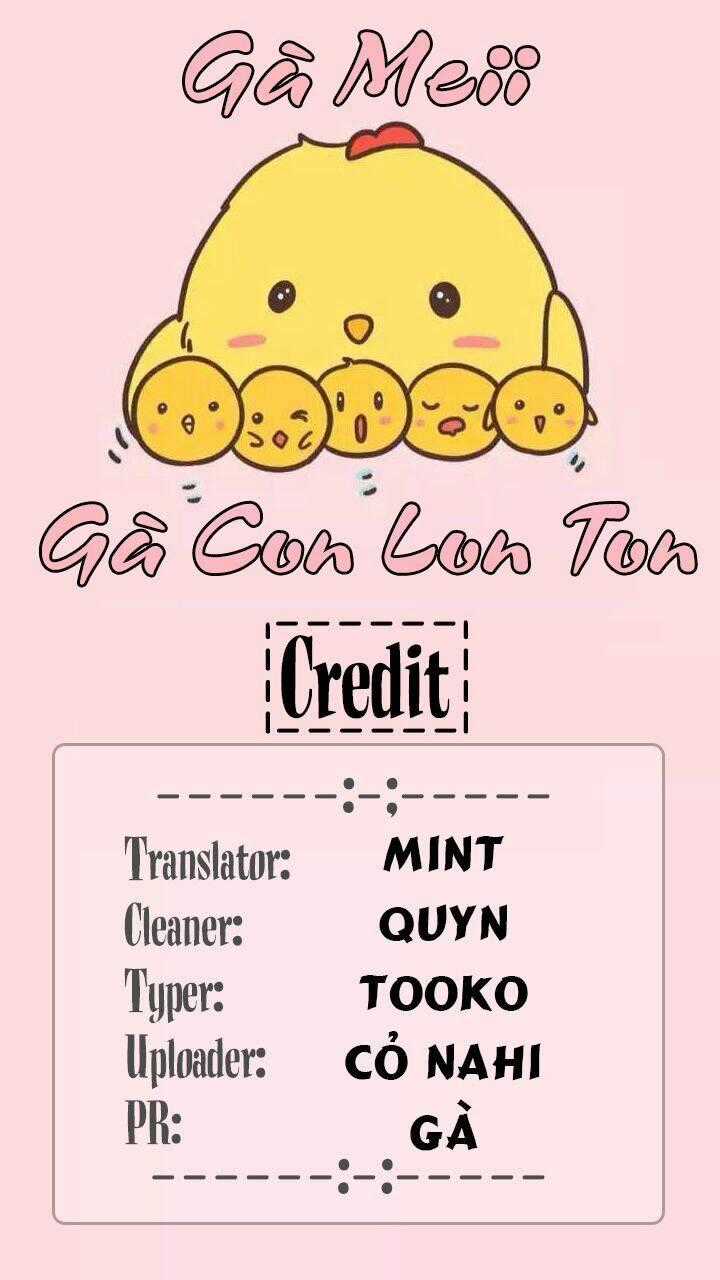 Tokimeichatte Gomen Ne? Chapter 1 trang 0
