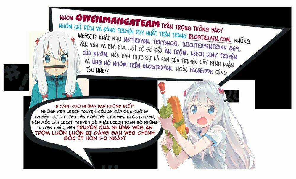 Tokimeki Chaldea: Chaldea Rộn Ràng Chapter 1 trang 67