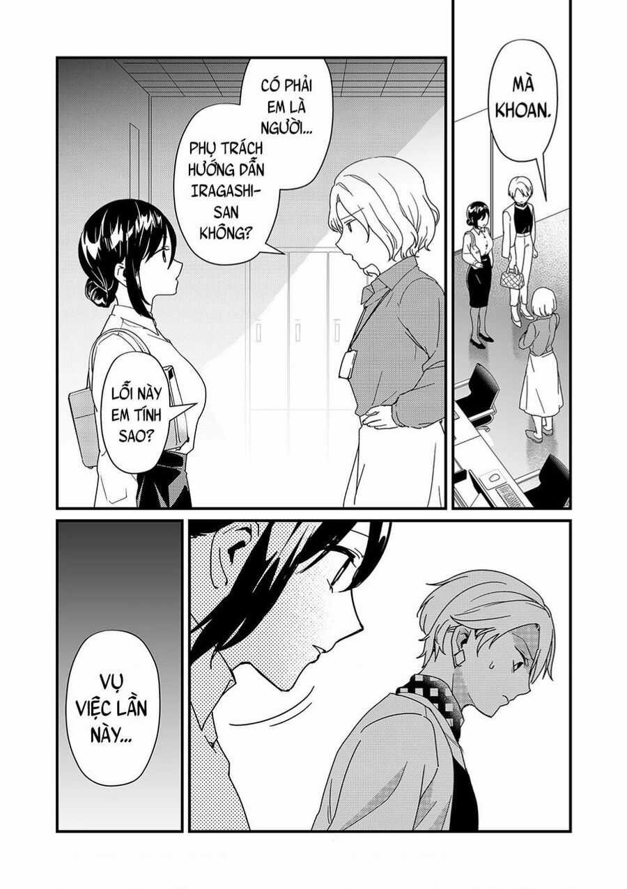 Tokimori-San Chẳng Chút Phòng Bị!! Chapter 0 trang 5