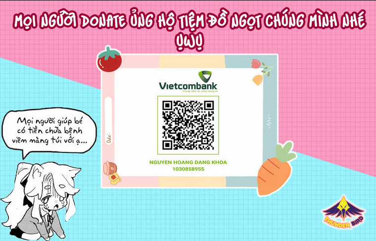 Tokimori-San Chẳng Chút Phòng Bị!! Chapter 30 trang 13