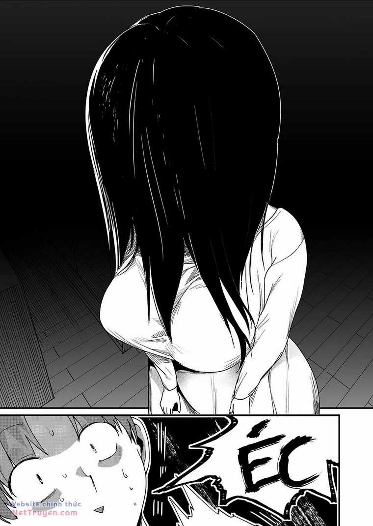 Tokimori-San Chẳng Chút Phòng Bị!! Chapter 37 trang 7