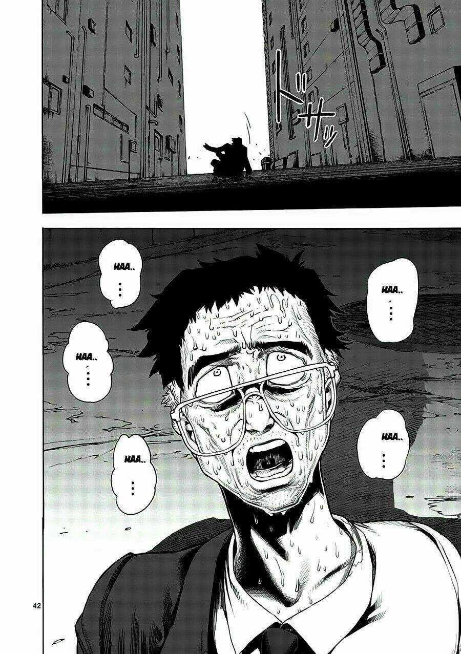 Tokita Ouma - Đấu sĩ Atula Chapter 1.2 trang 19