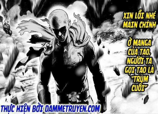 Tokita Ouma - Đấu sĩ Atula Chapter 221.5 trang 2