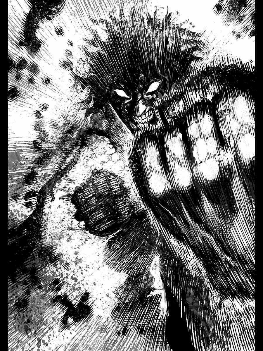 Tokita Ouma - Đấu sĩ Atula Chapter 234 trang 17