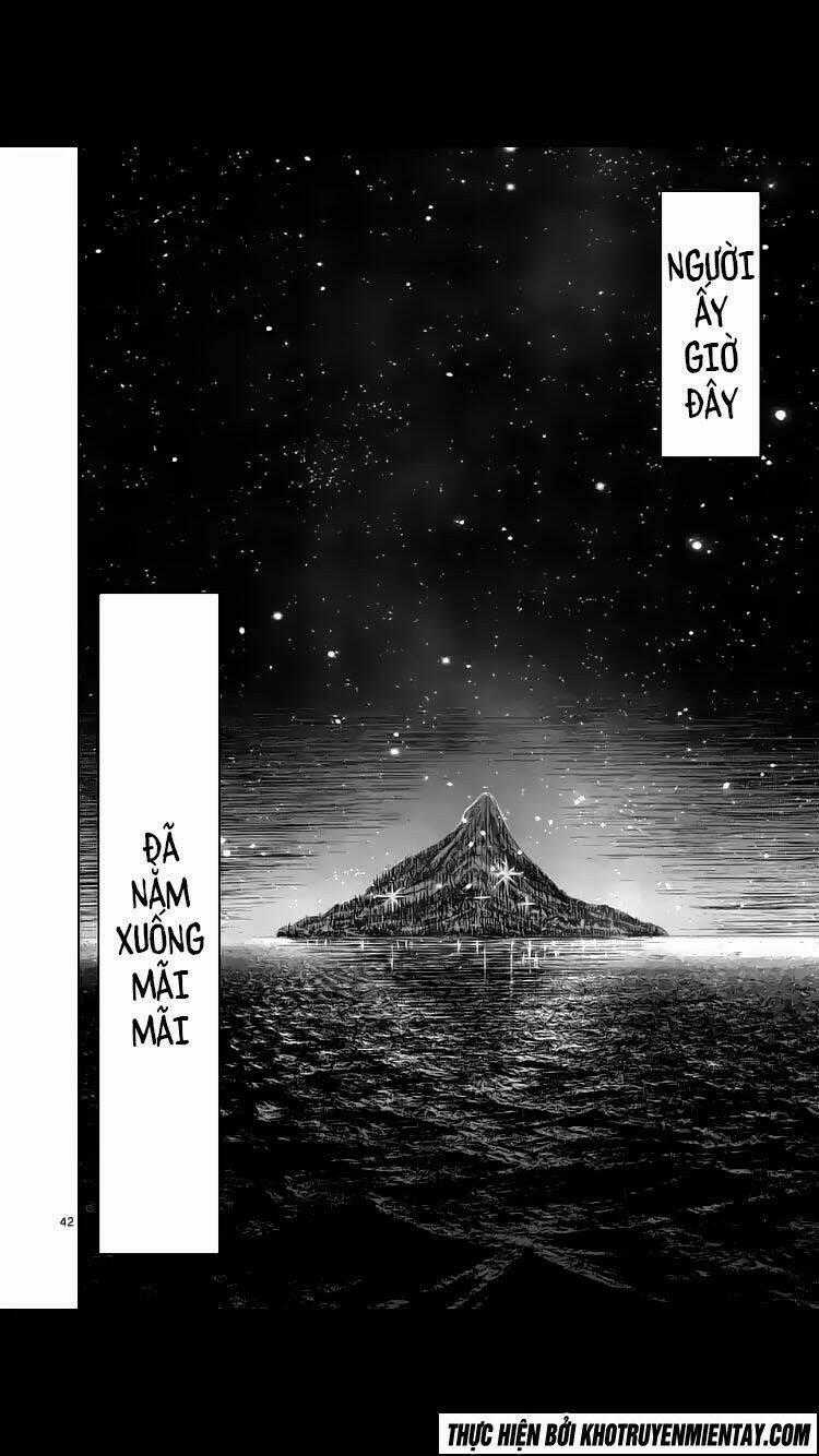 Tokita Ouma - Đấu sĩ Atula Chapter 235 trang 42