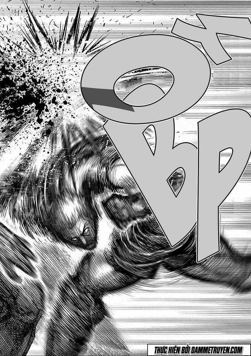 Tokita Ouma - Đấu sĩ Atula Chapter 63 trang 17