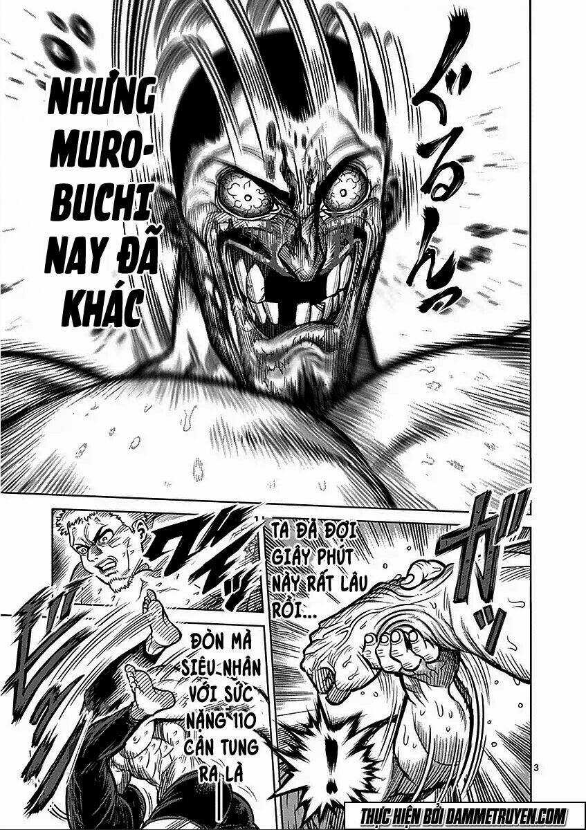 Tokita Ouma - Đấu sĩ Atula Chapter 64 trang 2