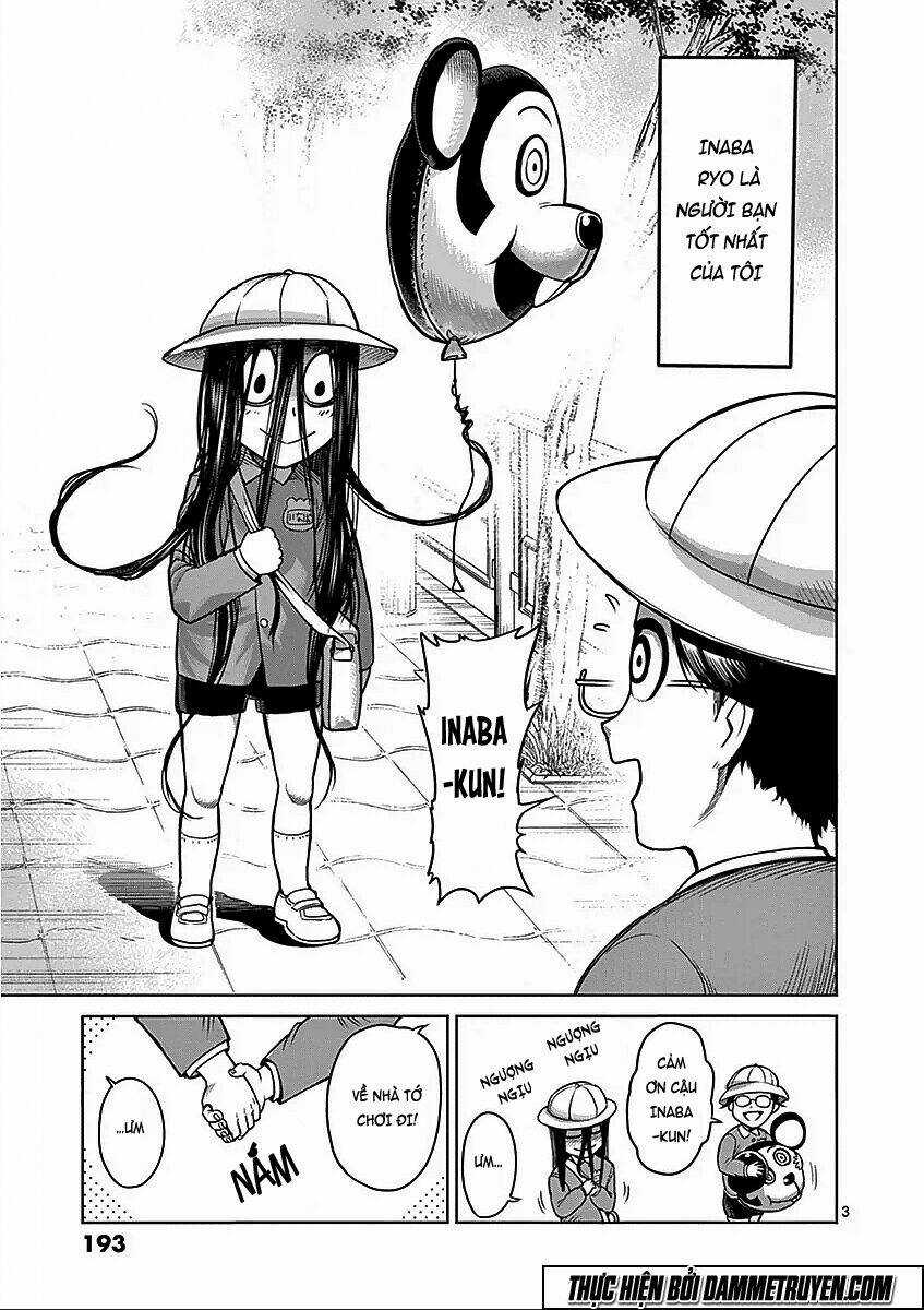 Tokita Ouma - Đấu sĩ Atula Chapter 65.5 trang 2