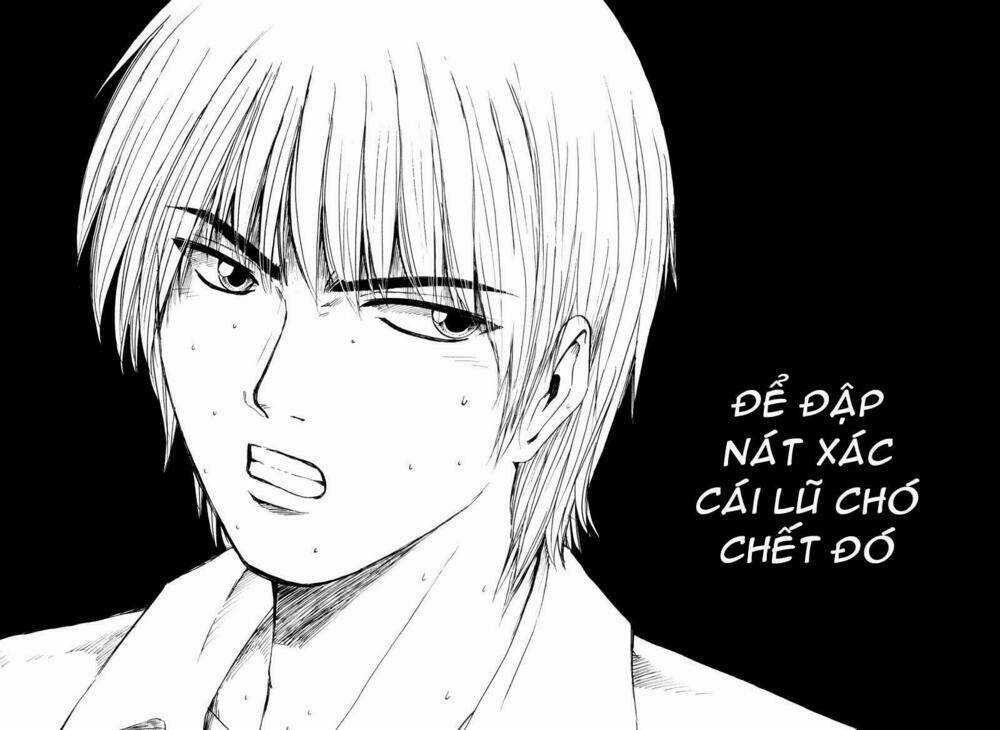 Tokko - Ác Quỷ Hồi Sinh Chapter 10 trang 30