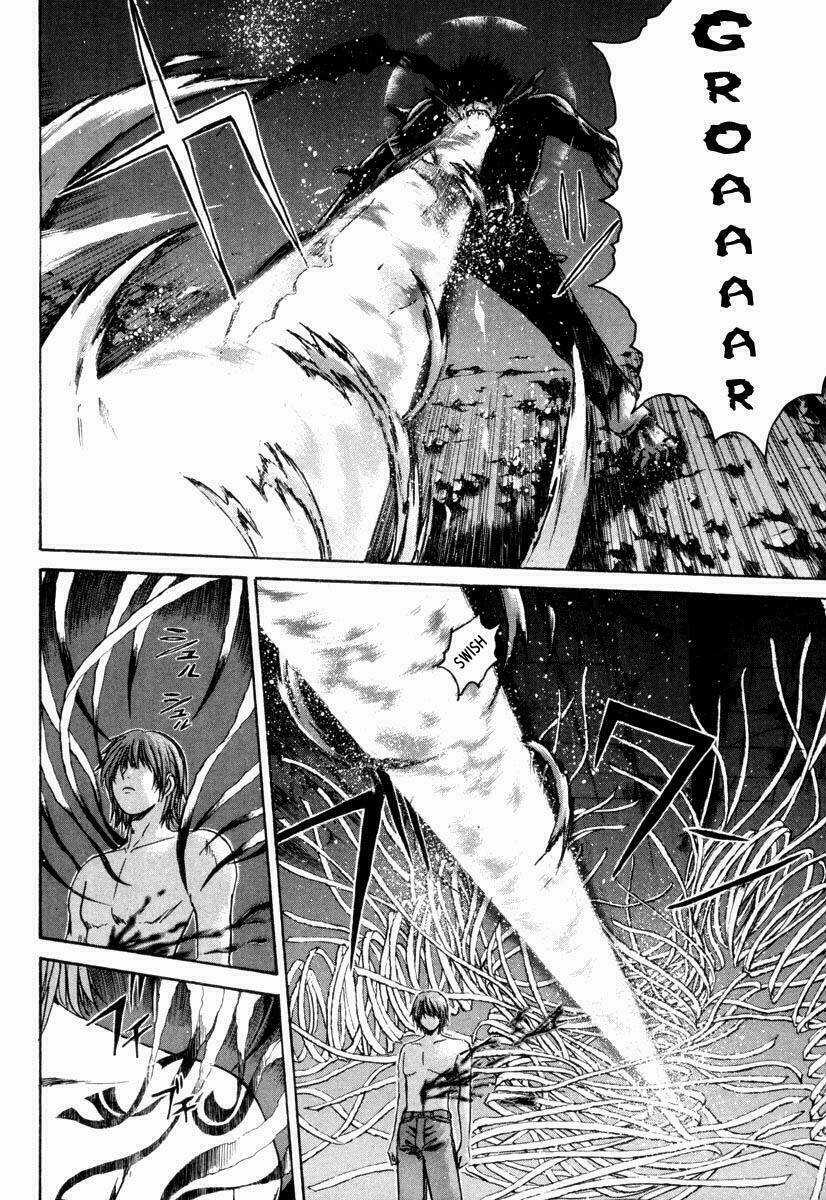 Tokko - Ác Quỷ Hồi Sinh Chapter 11 trang 14
