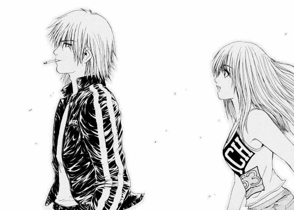 Tokko - Ác Quỷ Hồi Sinh Chapter 11 trang 36