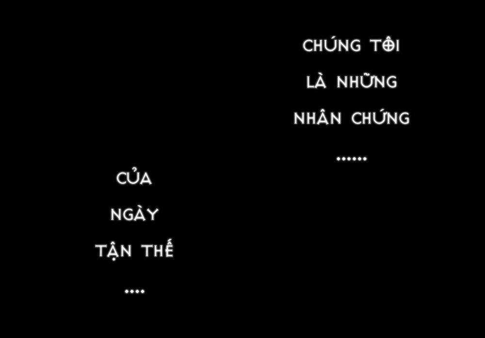 Tokko - Ác Quỷ Hồi Sinh Chapter 11 trang 39