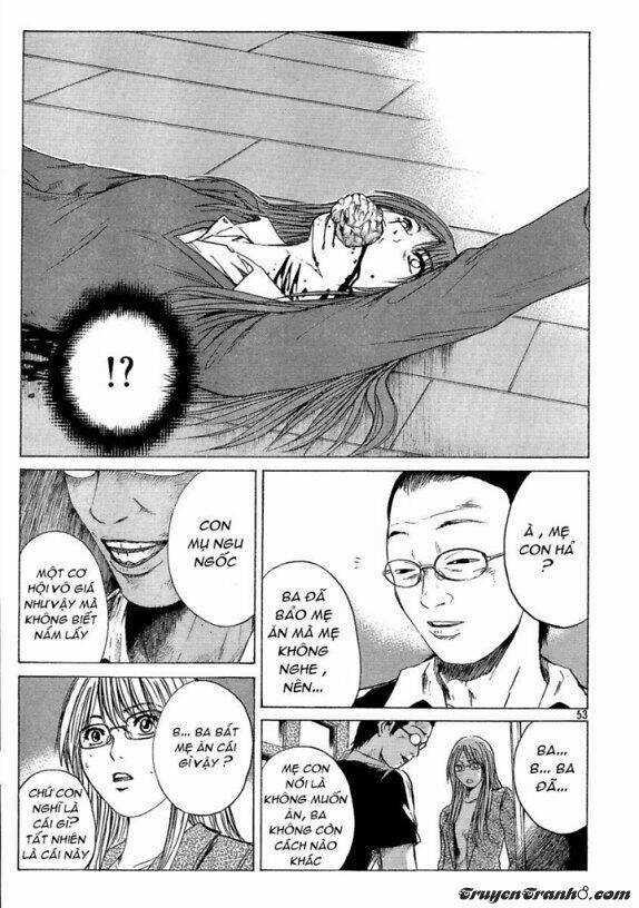 Tokko - Ác Quỷ Hồi Sinh Chapter 13 trang 49