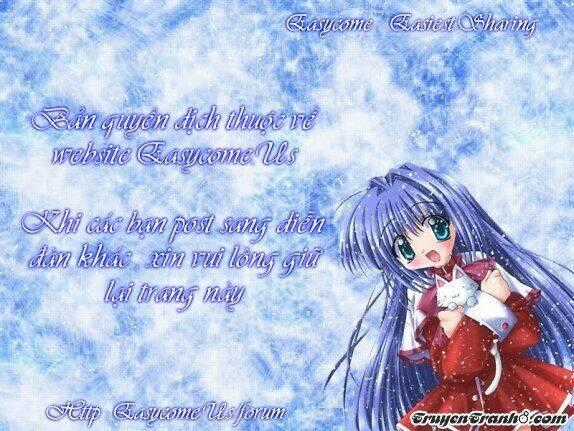 Tokko - Ác Quỷ Hồi Sinh Chapter 13 trang 57