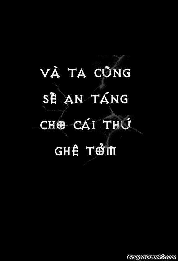 Tokko - Ác Quỷ Hồi Sinh Chapter 14 trang 25