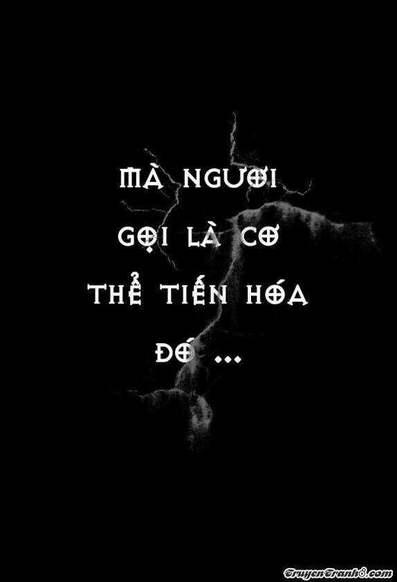 Tokko - Ác Quỷ Hồi Sinh Chapter 14 trang 26