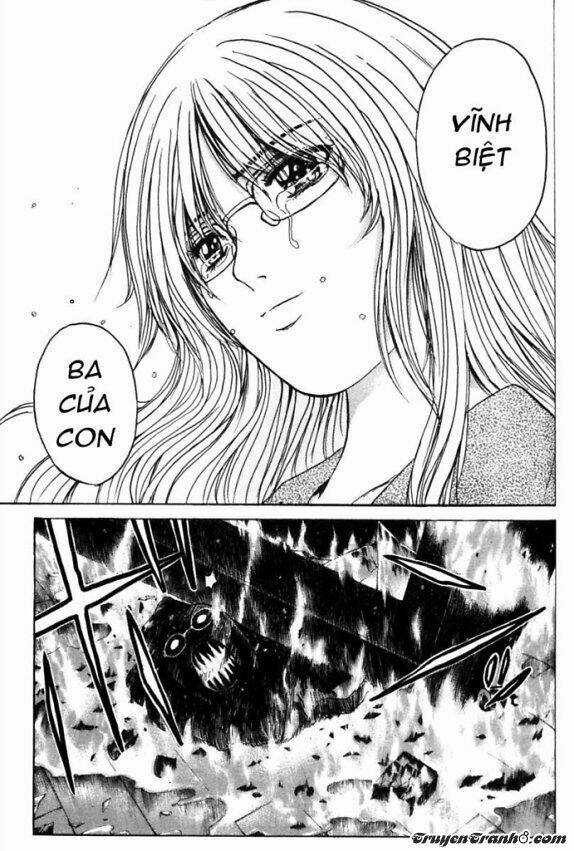 Tokko - Ác Quỷ Hồi Sinh Chapter 14 trang 30