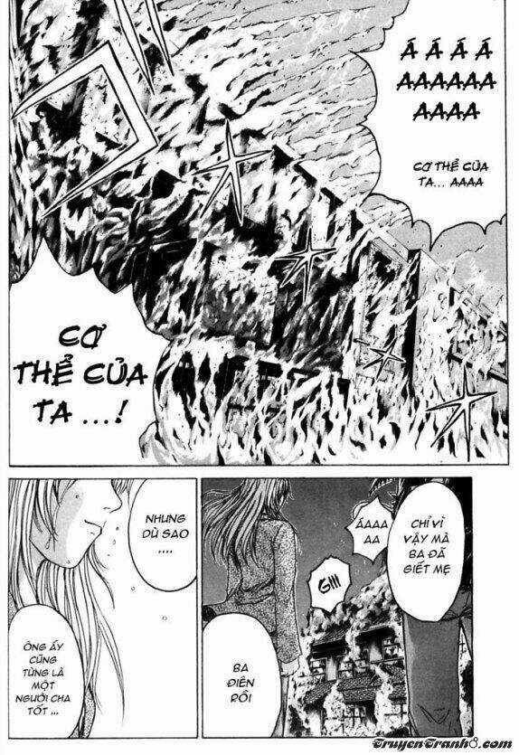 Tokko - Ác Quỷ Hồi Sinh Chapter 14 trang 31
