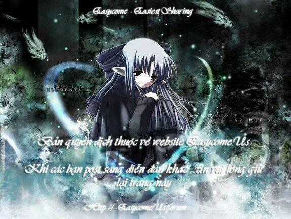 Tokko - Ác Quỷ Hồi Sinh Chapter 15 trang 41