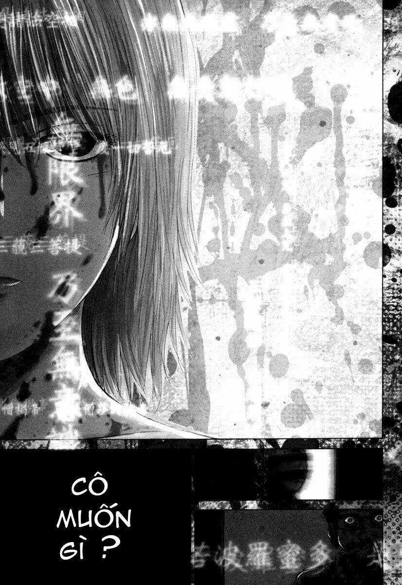 Tokko - Ác Quỷ Hồi Sinh Chapter 2 trang 4