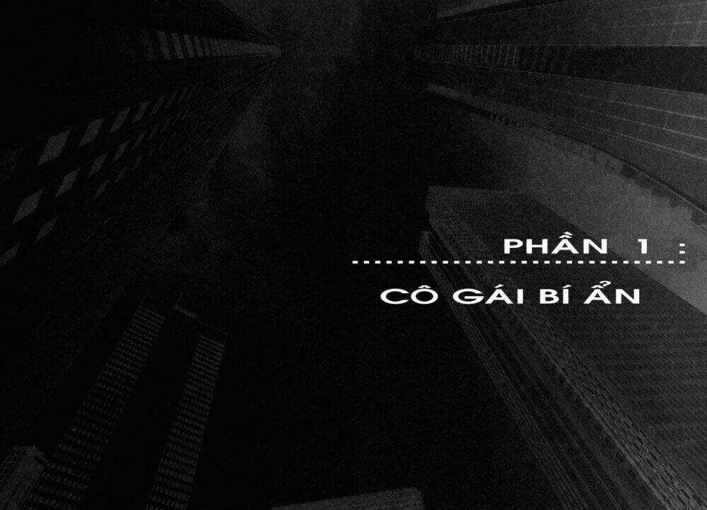 Tokko - Ác Quỷ Hồi Sinh Chapter 2 trang 8