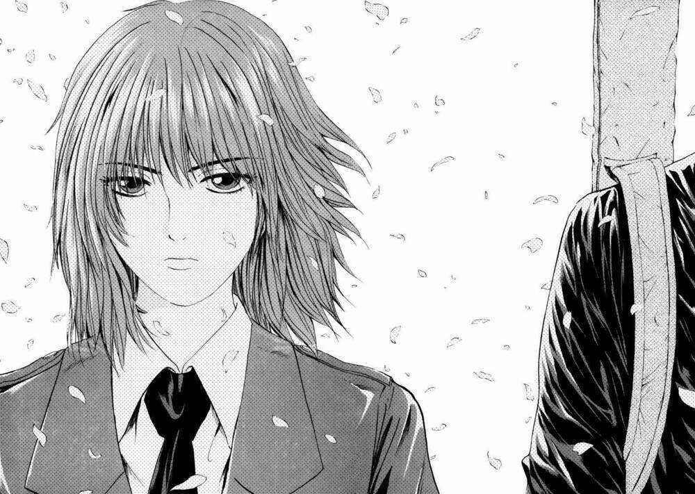 Tokko - Ác Quỷ Hồi Sinh Chapter 3 trang 24