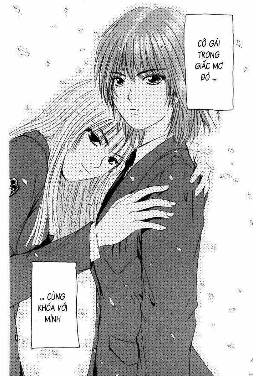 Tokko - Ác Quỷ Hồi Sinh Chapter 3 trang 27