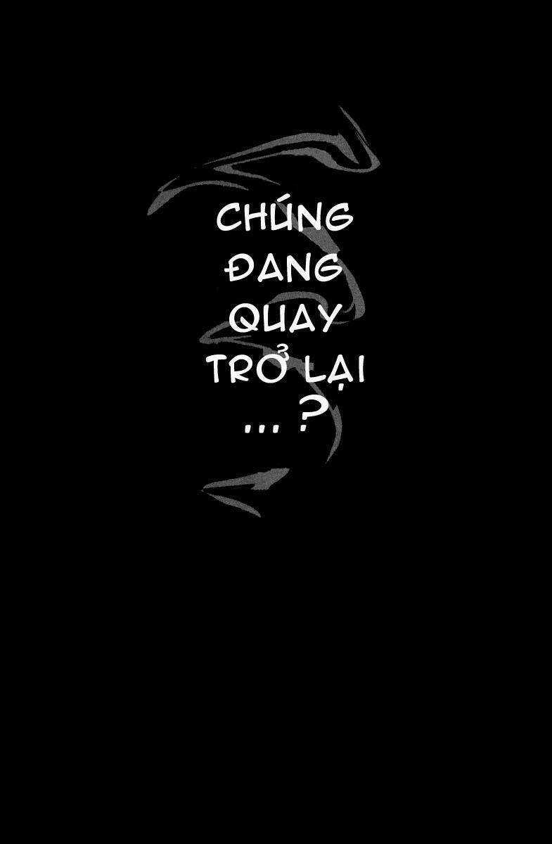 Tokko - Ác Quỷ Hồi Sinh Chapter 5 trang 19