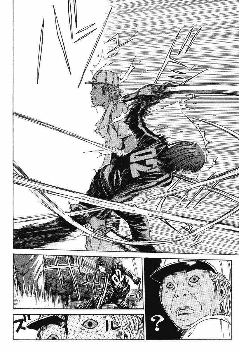 Tokko - Ác Quỷ Hồi Sinh Chapter 7 trang 13
