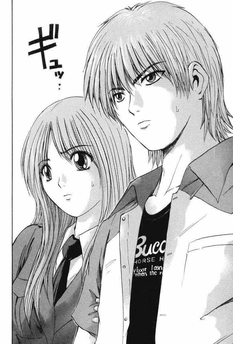 Tokko - Ác Quỷ Hồi Sinh Chapter 7 trang 19