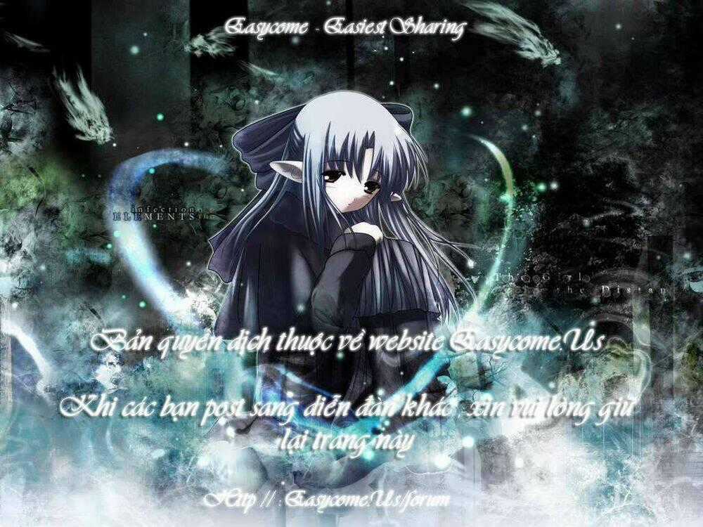 Tokko - Ác Quỷ Hồi Sinh Chapter 9 trang 41