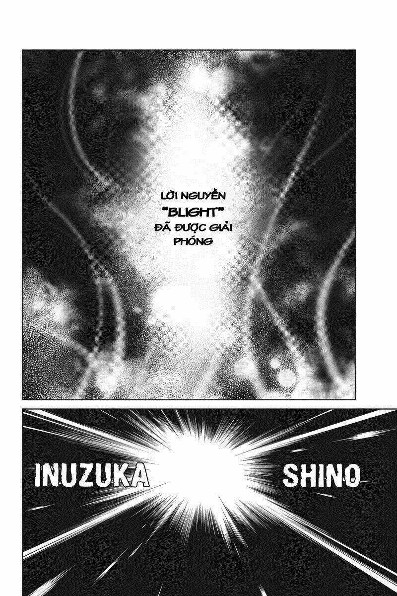 Tokku Hakkenshi Chapter 1 trang 12