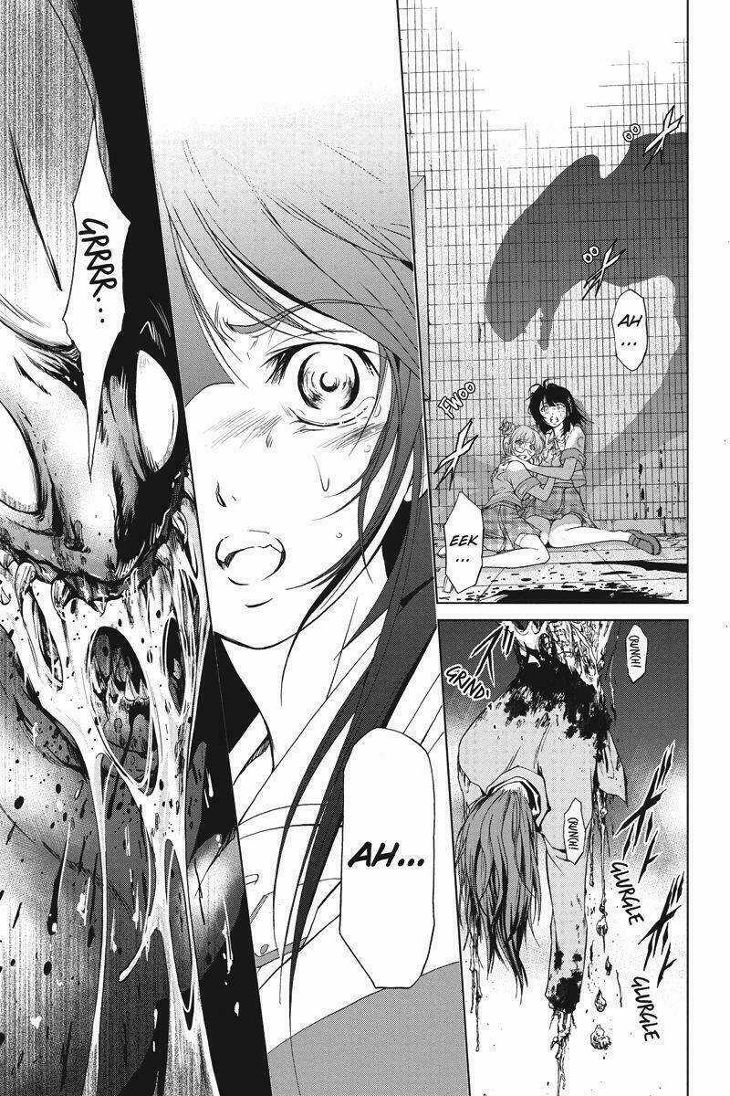 Tokku Hakkenshi Chapter 1 trang 30