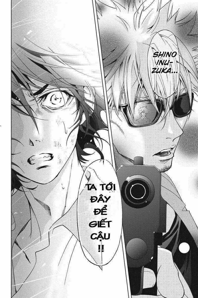 Tokku Hakkenshi Chapter 1 trang 49