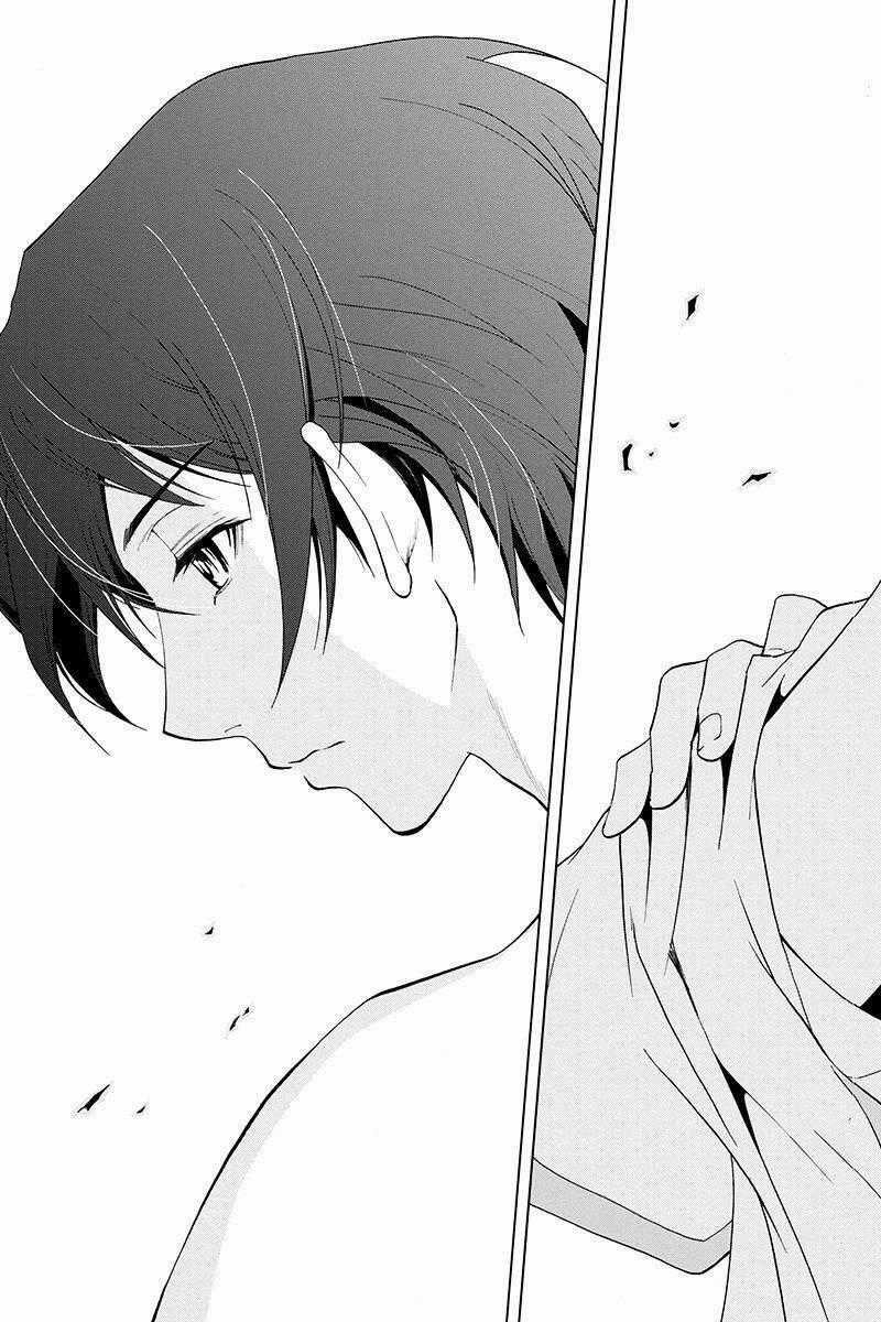 Tokku Hakkenshi Chapter 45 trang 11