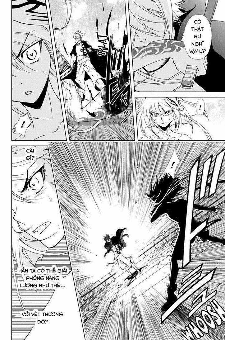 Tokku Hakkenshi Chapter 67 trang 2