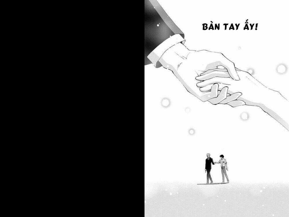 Tokku Hakkenshi Chapter 69 trang 4