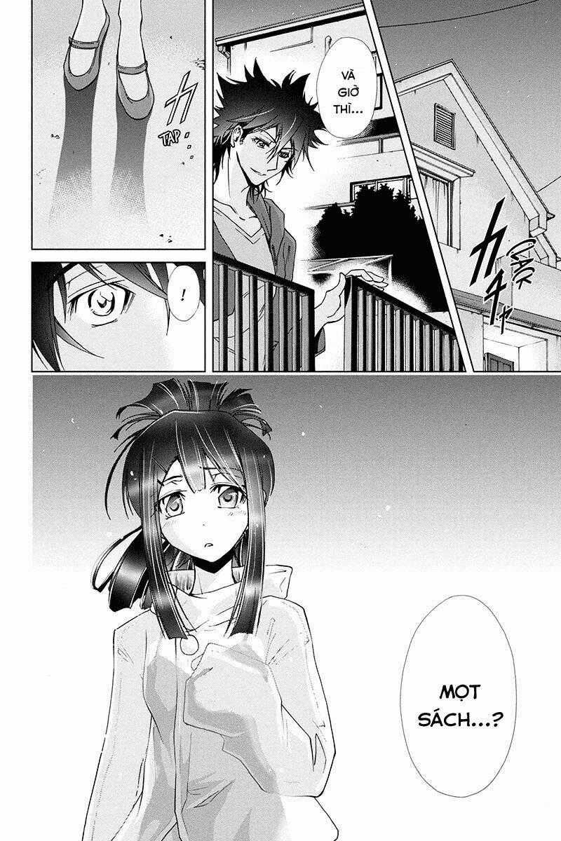 Tokku Hakkenshi Chapter 78 trang 9