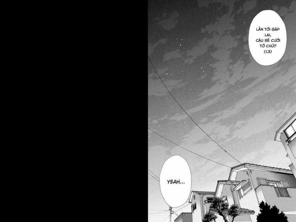 Tokku Hakkenshi Chapter 79 trang 5