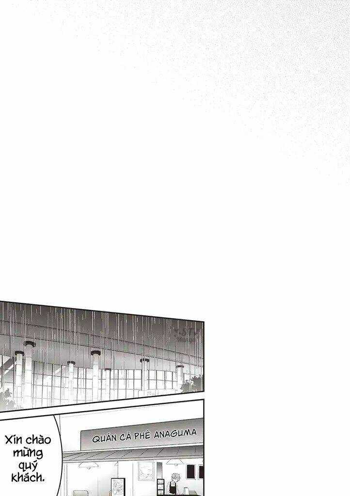 TOKUBETSU NI KAWAIKU MIERU NO DESU. Chapter 5 trang 15