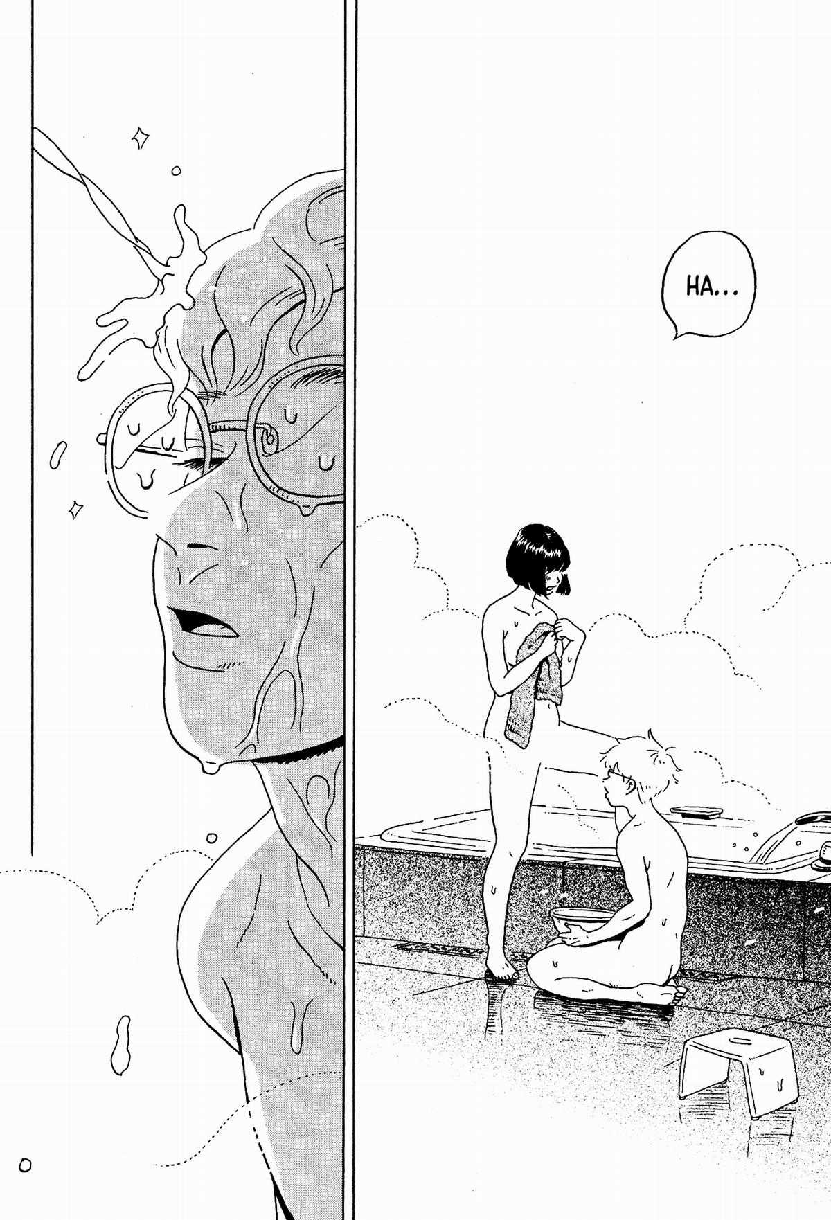 Tokyo Alien Brothers Chapter 1 trang 18