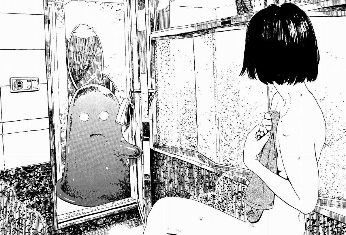 Tokyo Alien Brothers Chapter 1 trang 20