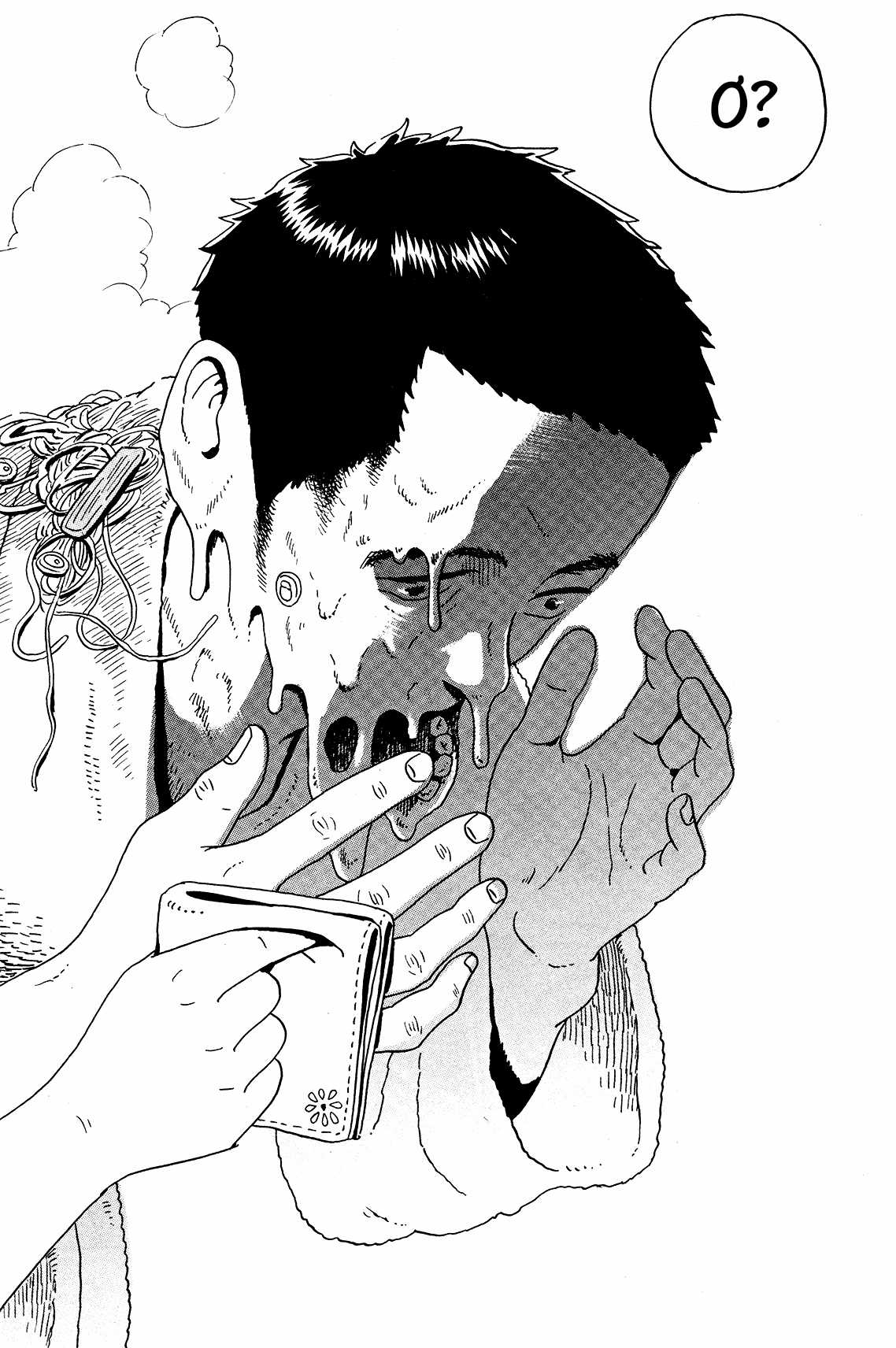 Tokyo Alien Brothers Chapter 2 trang 22