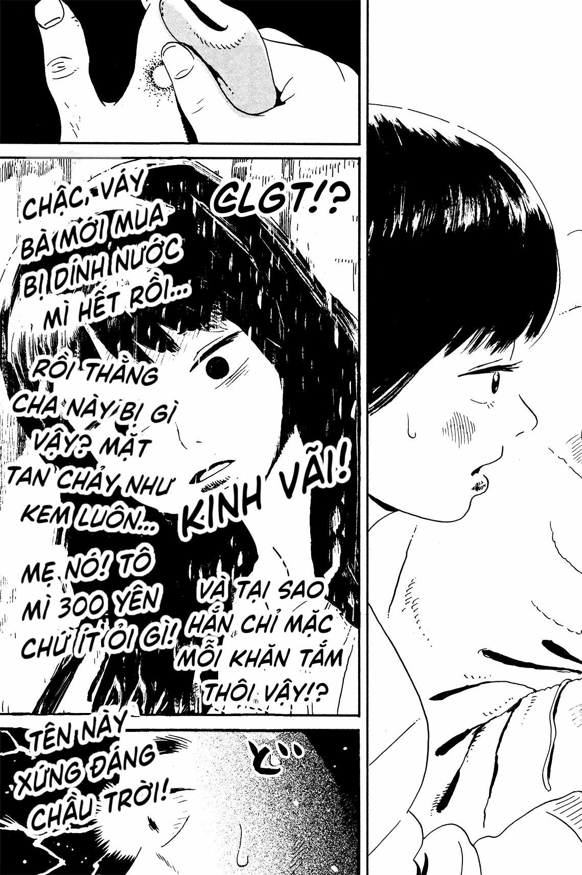 Tokyo Alien Brothers Chapter 2 trang 23