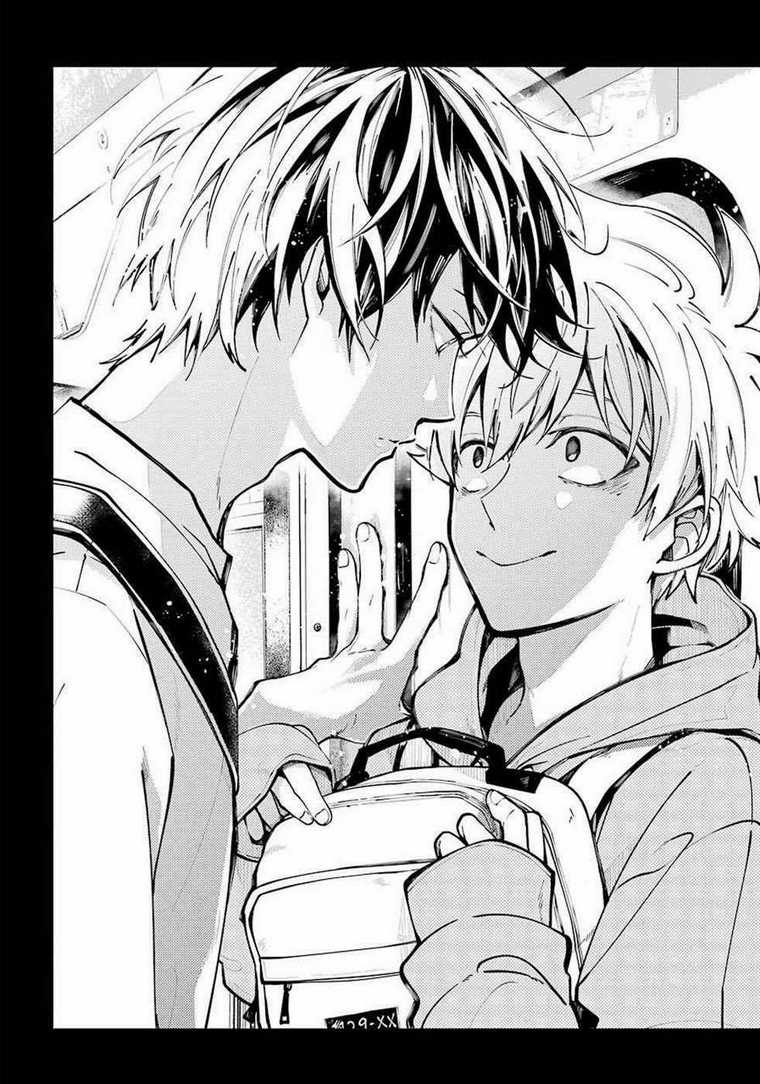 Tokyo Aliens Chapter 0 trang 13