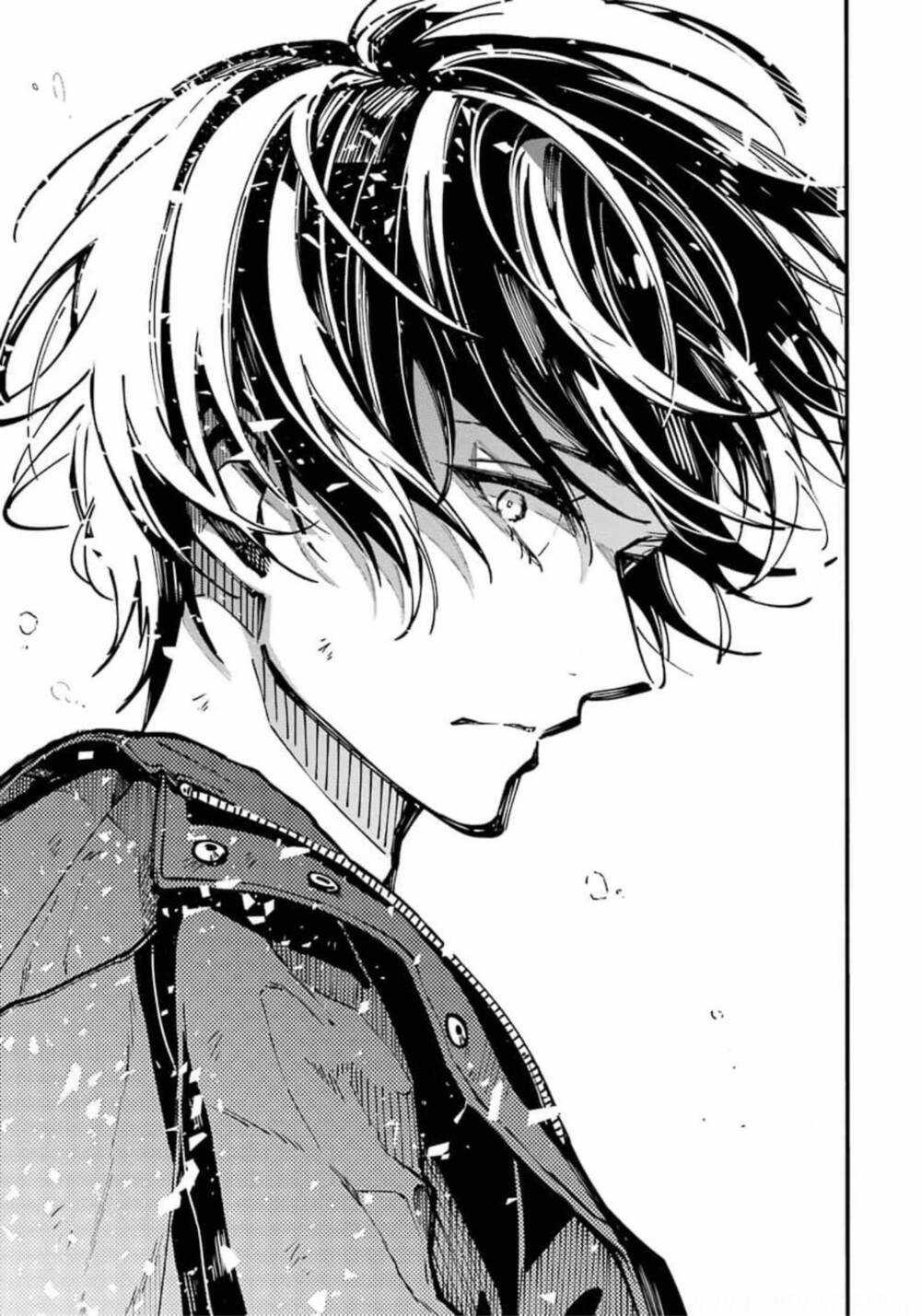 Tokyo Aliens Chapter 10 trang 44