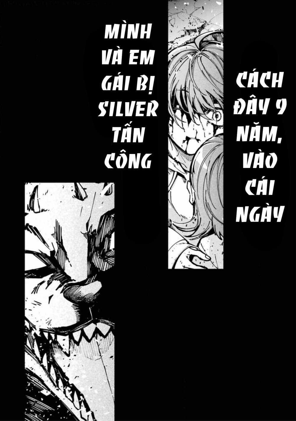 Tokyo Aliens Chapter 11 trang 31